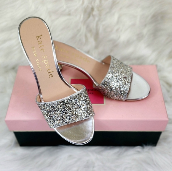 kate spade Shoes - 💝 KATE SPADE Dress Sandals